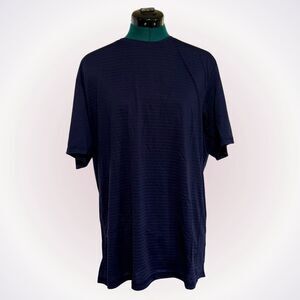 Soybu Men’s Textured Performance Tee | Sz L